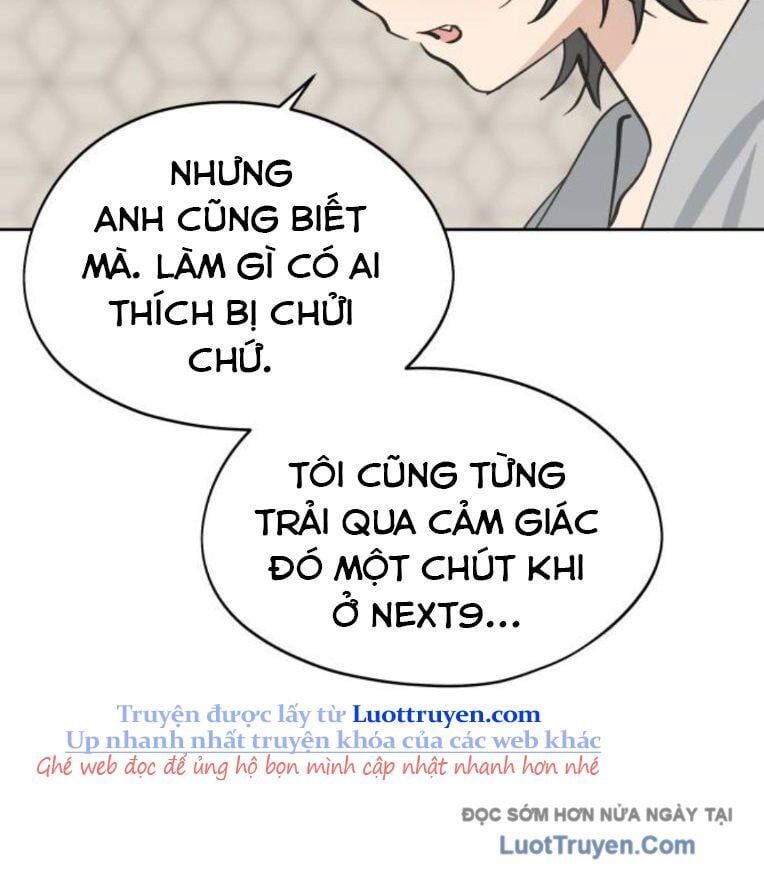 Hôm Nay Han Yoil Là Phụ Nữ 32
