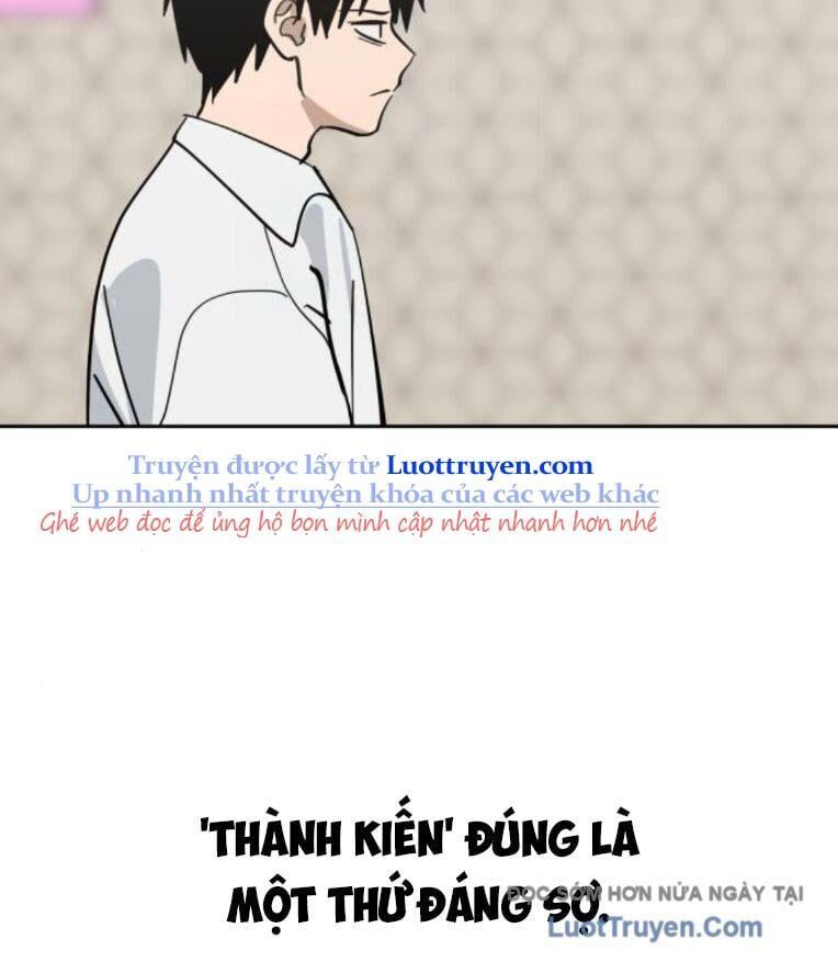Hôm Nay Han Yoil Là Phụ Nữ 32