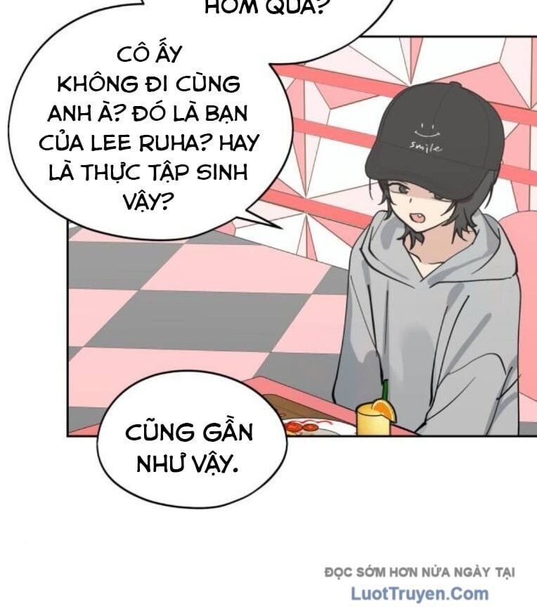 Hôm Nay Han Yoil Là Phụ Nữ 32