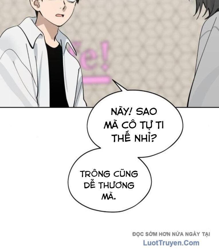 Hôm Nay Han Yoil Là Phụ Nữ 32