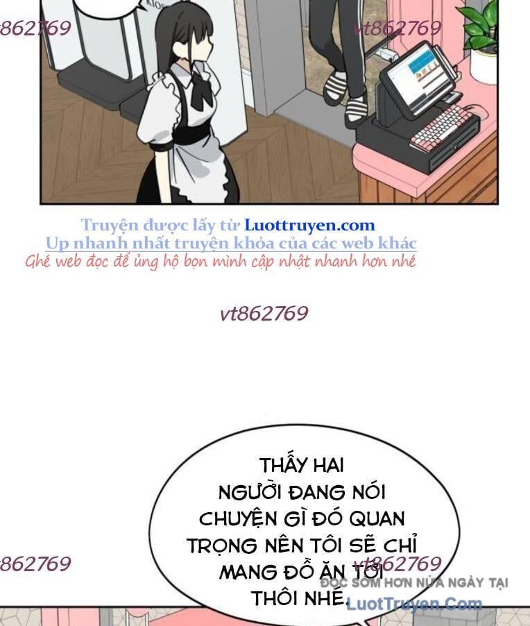 Hôm Nay Han Yoil Là Phụ Nữ 32