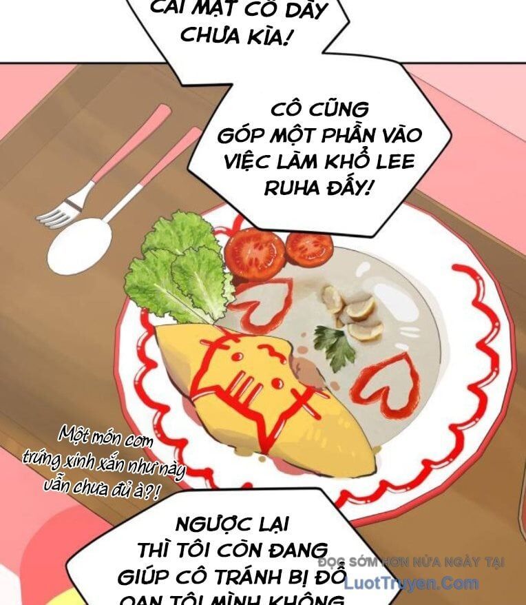 Hôm Nay Han Yoil Là Phụ Nữ 32