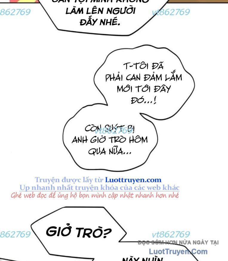 Hôm Nay Han Yoil Là Phụ Nữ 32
