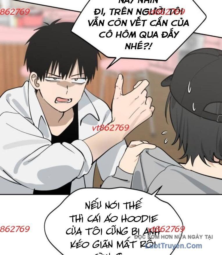 Hôm Nay Han Yoil Là Phụ Nữ 32
