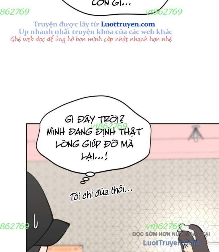 Hôm Nay Han Yoil Là Phụ Nữ 32