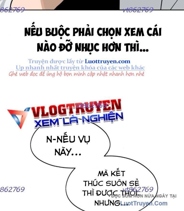 Hôm Nay Han Yoil Là Phụ Nữ 32