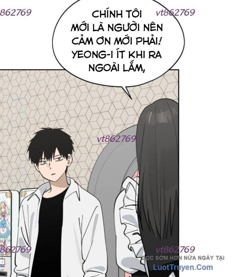 Hôm Nay Han Yoil Là Phụ Nữ 32