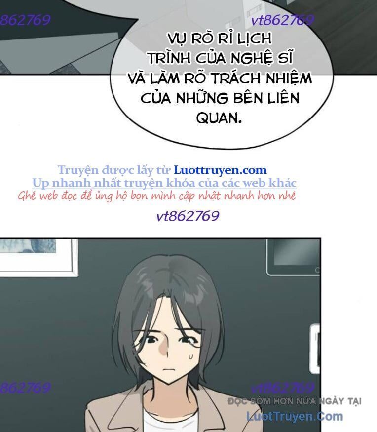 Hôm Nay Han Yoil Là Phụ Nữ 32