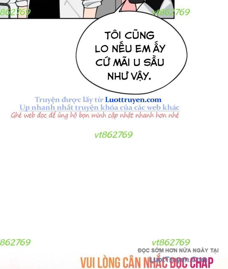 Hôm Nay Han Yoil Là Phụ Nữ 32