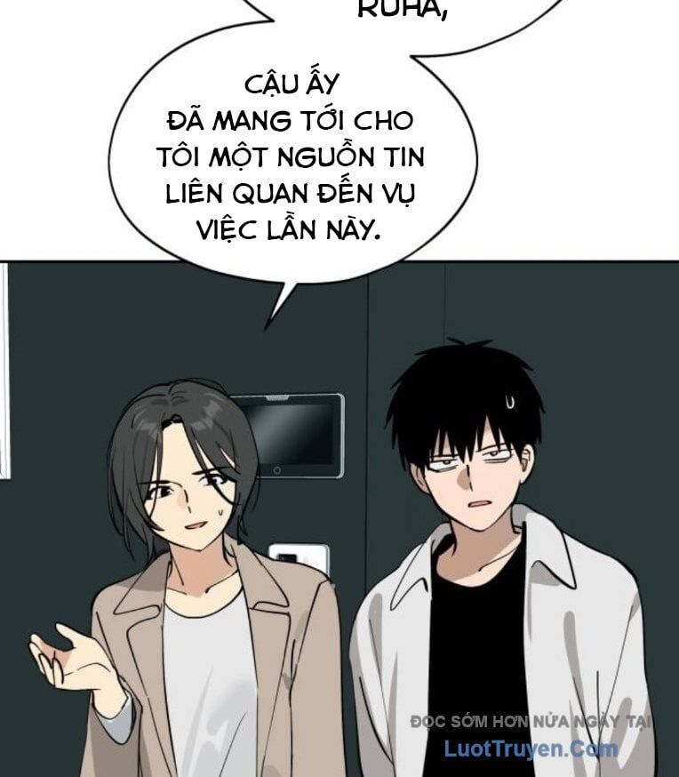 Hôm Nay Han Yoil Là Phụ Nữ 32