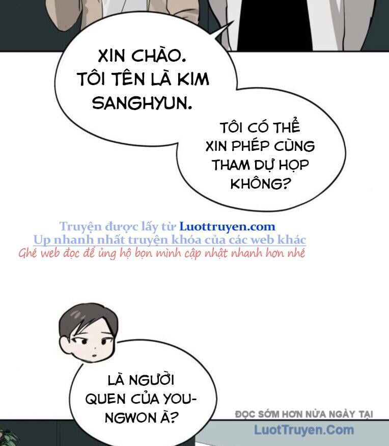 Hôm Nay Han Yoil Là Phụ Nữ 32