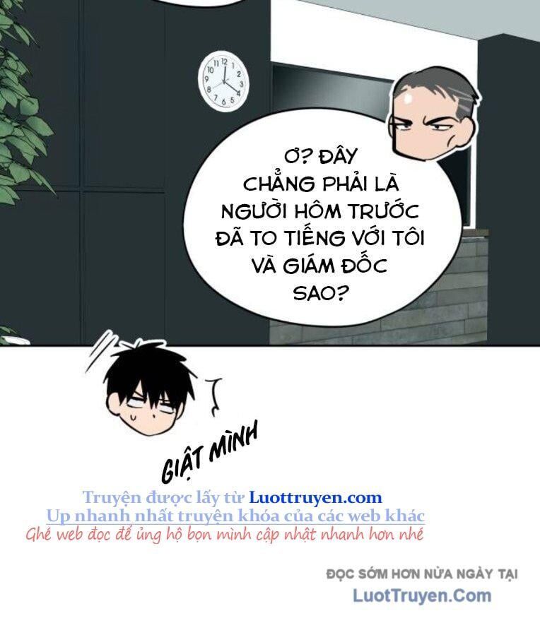 Hôm Nay Han Yoil Là Phụ Nữ 32