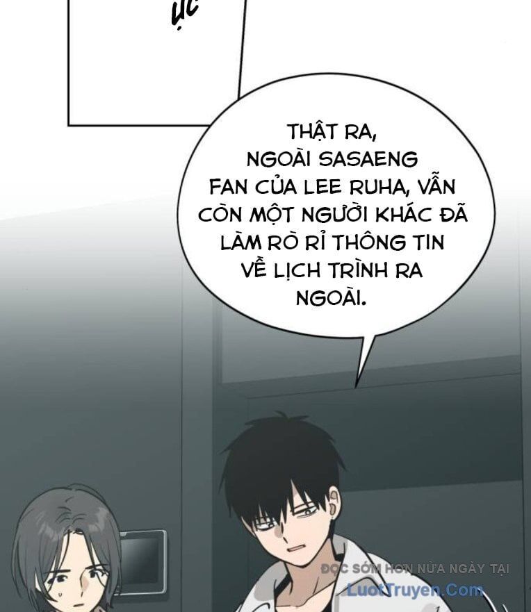 Hôm Nay Han Yoil Là Phụ Nữ 32