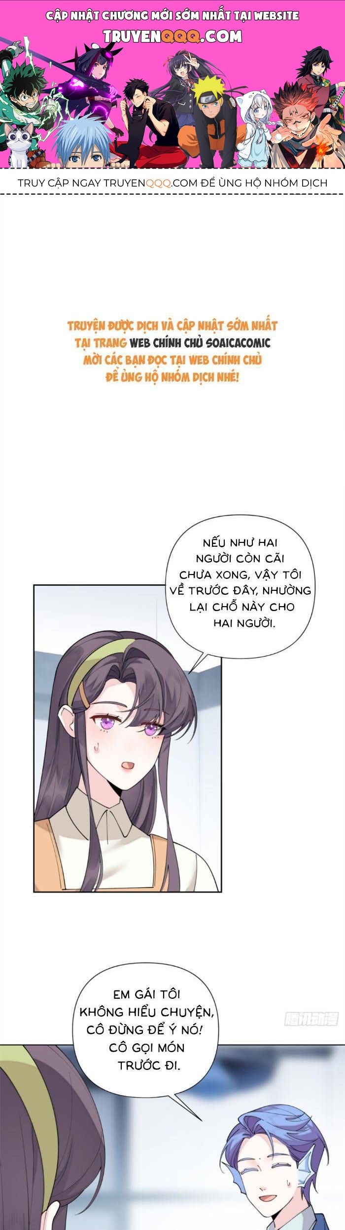 Ban Ngày Bị Hủy Hôn, Buổi Tối Bị Chỉ Huy Vừa Đáng Yêu Vừa Hung Dữ Đòi Ôm. Chapter 124 - TC Truyện