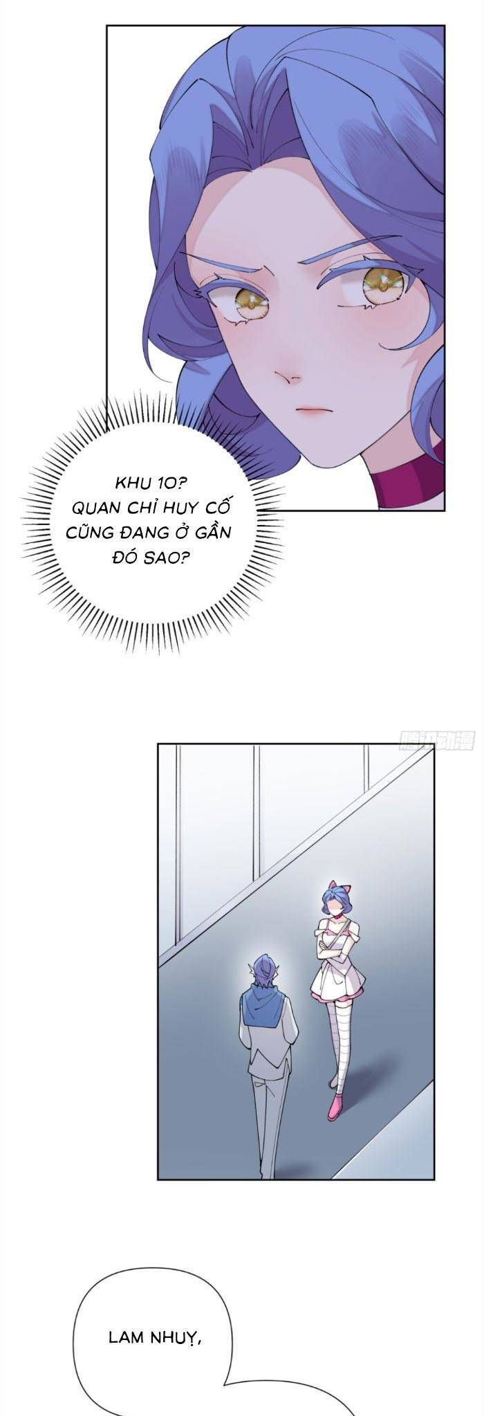 Ban Ngày Bị Hủy Hôn, Buổi Tối Bị Chỉ Huy Vừa Đáng Yêu Vừa Hung Dữ Đòi Ôm. Chapter 124 - TC Truyện