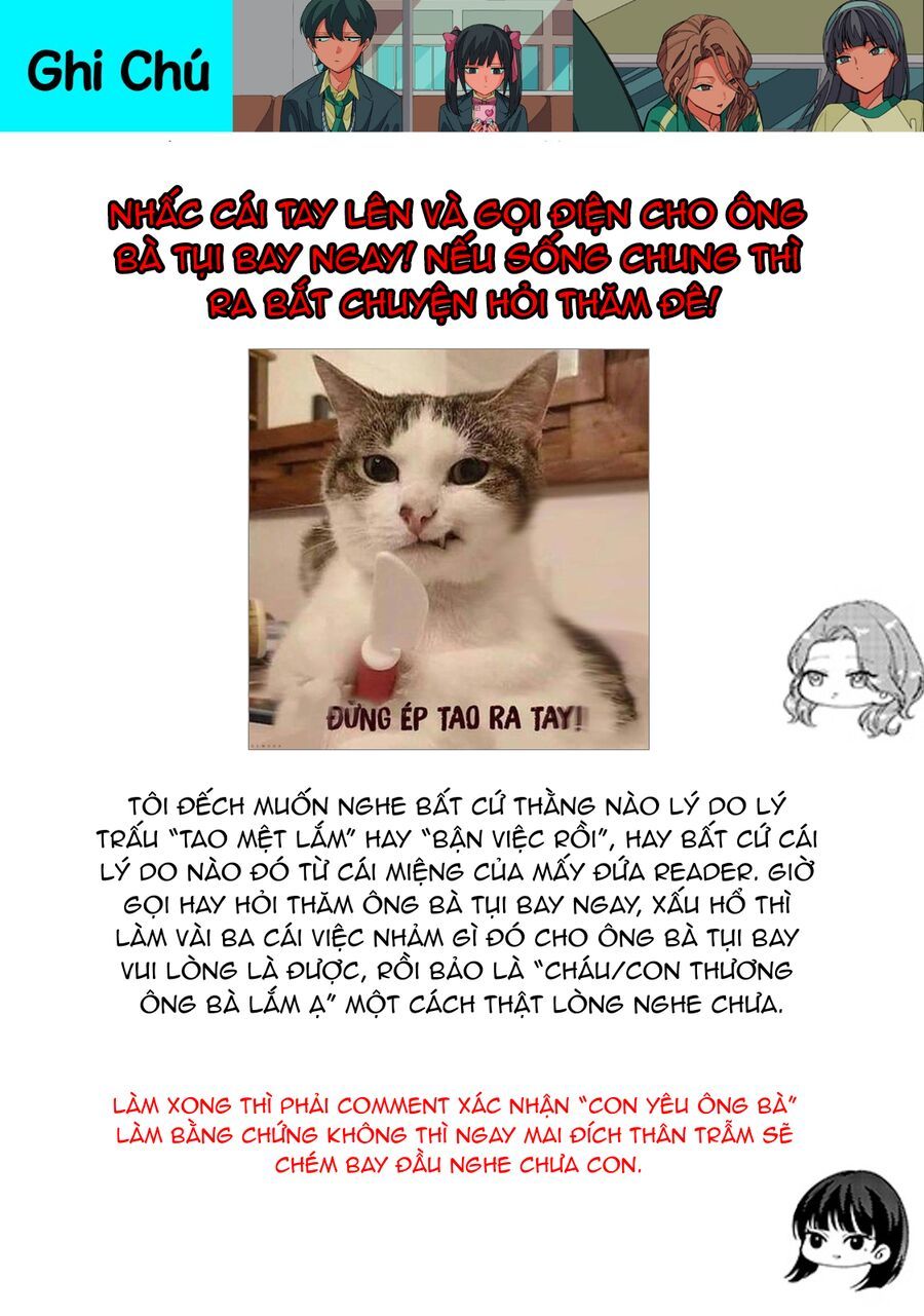 Các Cô Nàng Gal Luôn Nói Những Điều Phi Thường: Cuộc Sống Thường Nhật Của Tôi Tại Trung Học Tư Thục Siêu Nhiên