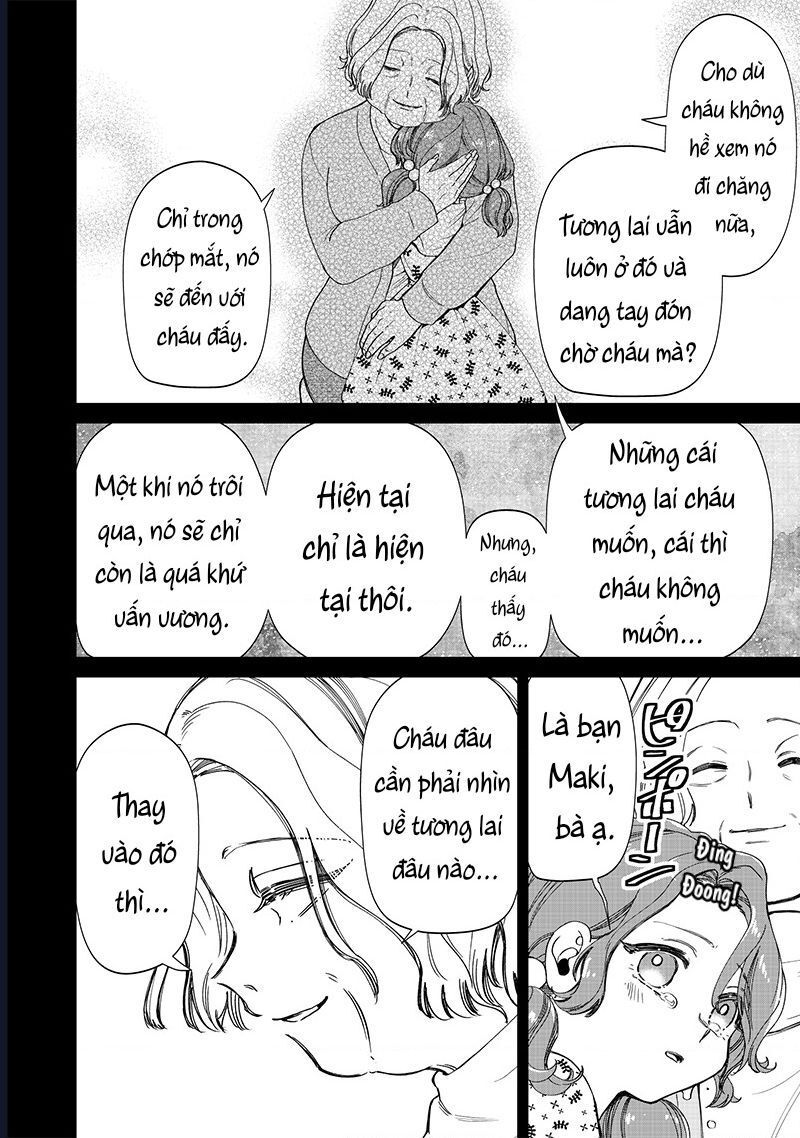 Các Cô Nàng Gal Luôn Nói Những Điều Phi Thường: Cuộc Sống Thường Nhật Của Tôi Tại Trung Học Tư Thục Siêu Nhiên