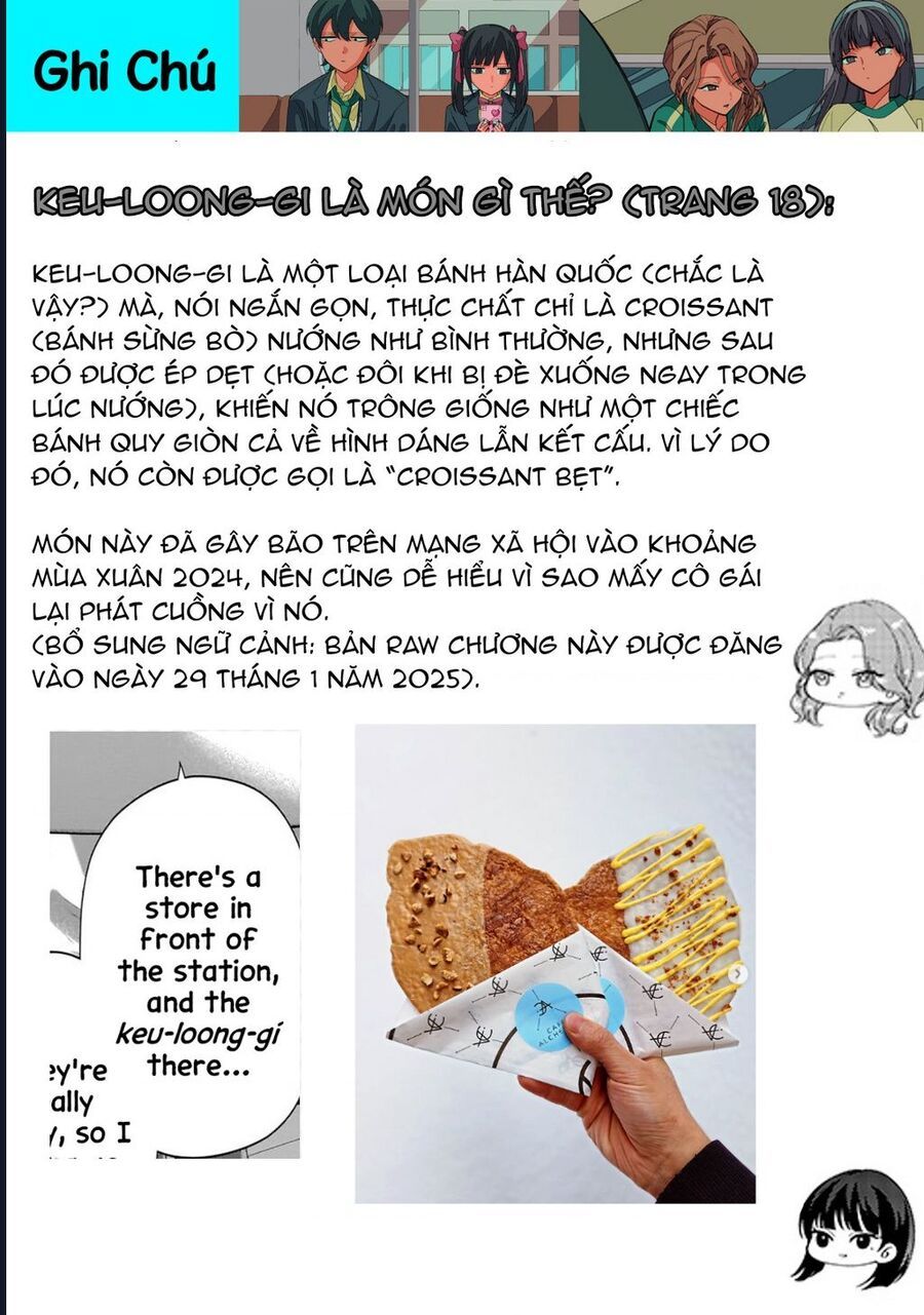 Các Cô Nàng Gal Luôn Nói Những Điều Phi Thường: Cuộc Sống Thường Nhật Của Tôi Tại Trung Học Tư Thục Siêu Nhiên