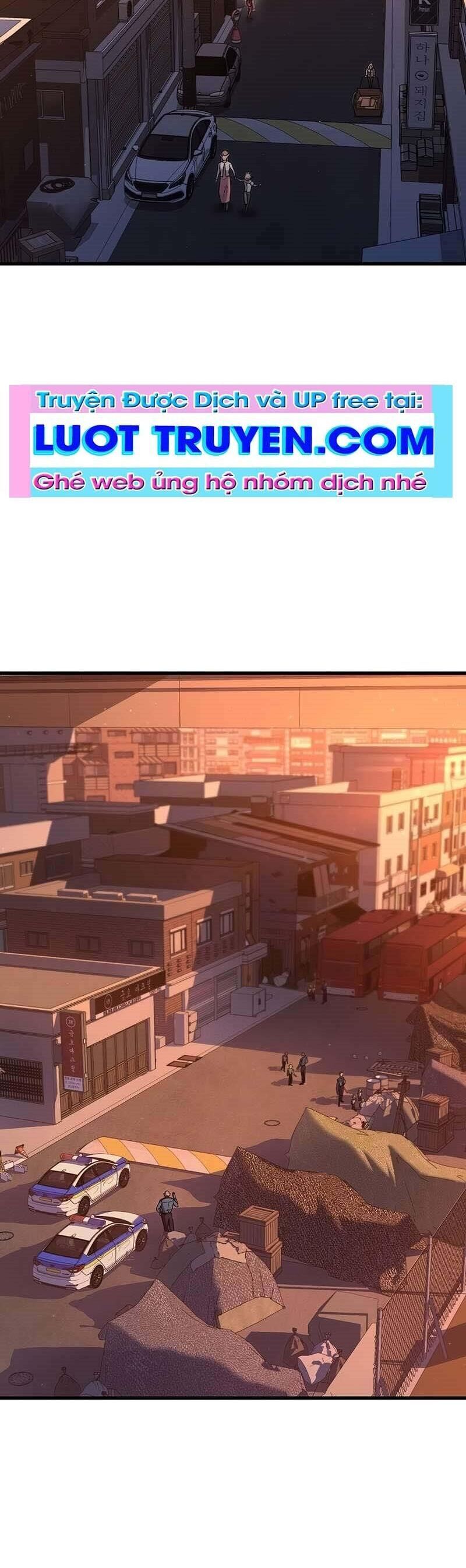 Kẻ Ngoại Lai Ở Vùng Đất Bị Ruồng Bỏ 18