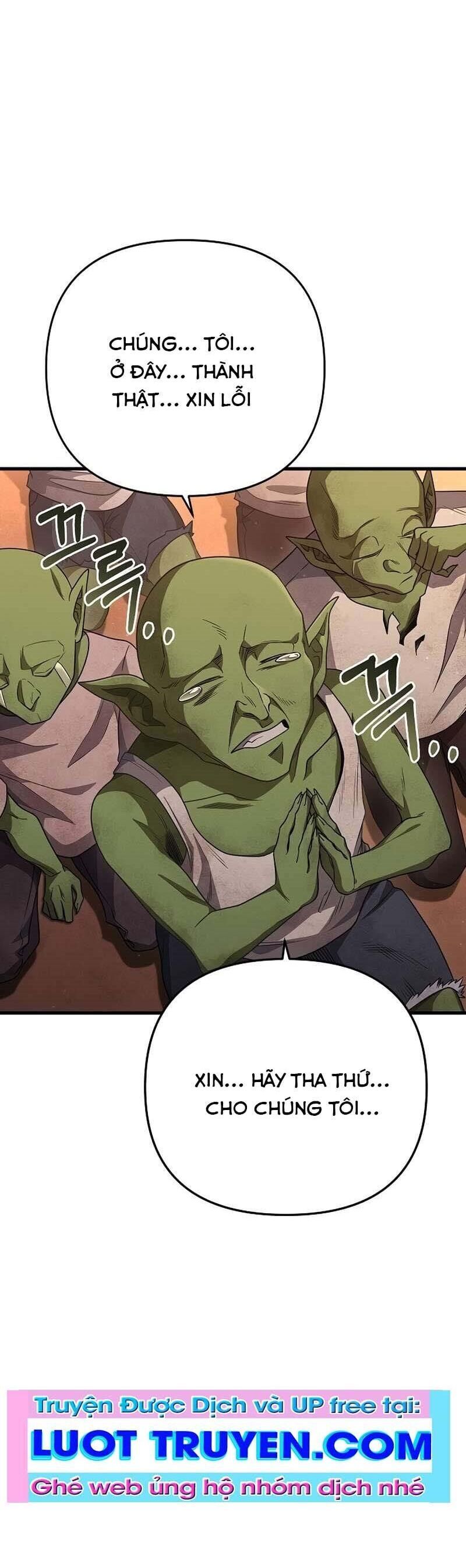 Kẻ Ngoại Lai Ở Vùng Đất Bị Ruồng Bỏ 18