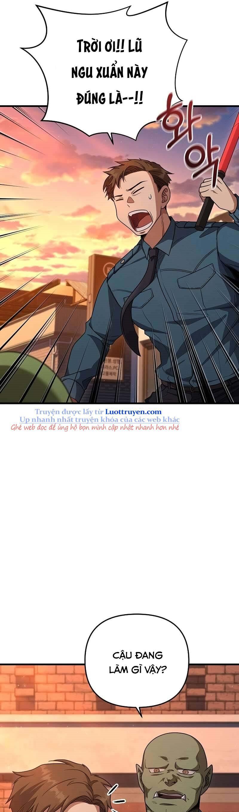 Kẻ Ngoại Lai Ở Vùng Đất Bị Ruồng Bỏ 18