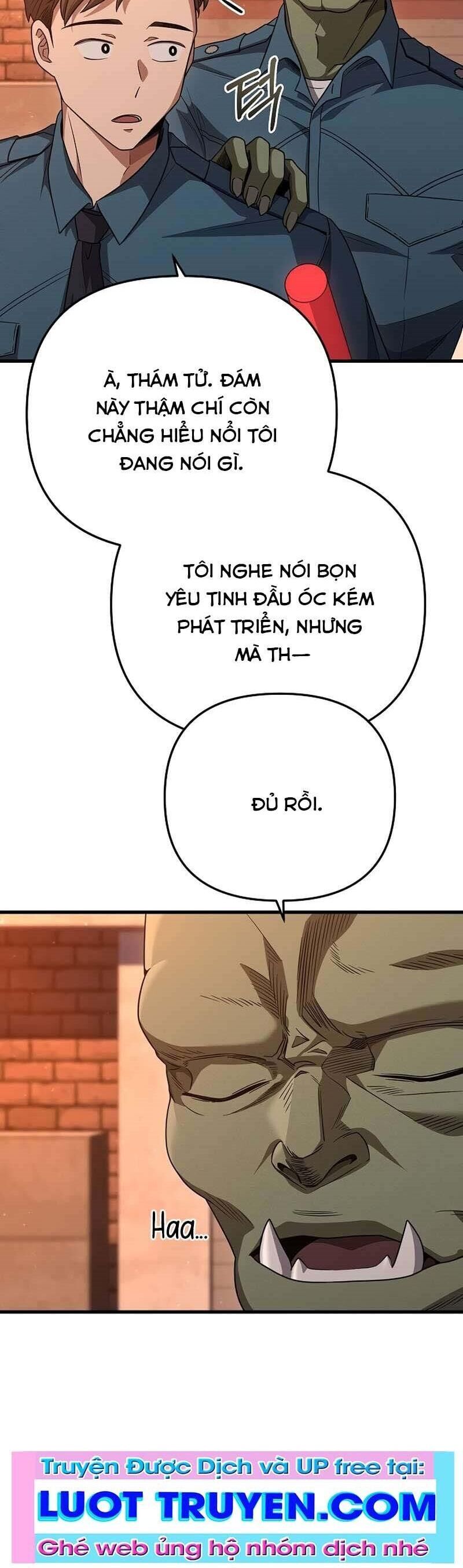 Kẻ Ngoại Lai Ở Vùng Đất Bị Ruồng Bỏ 18