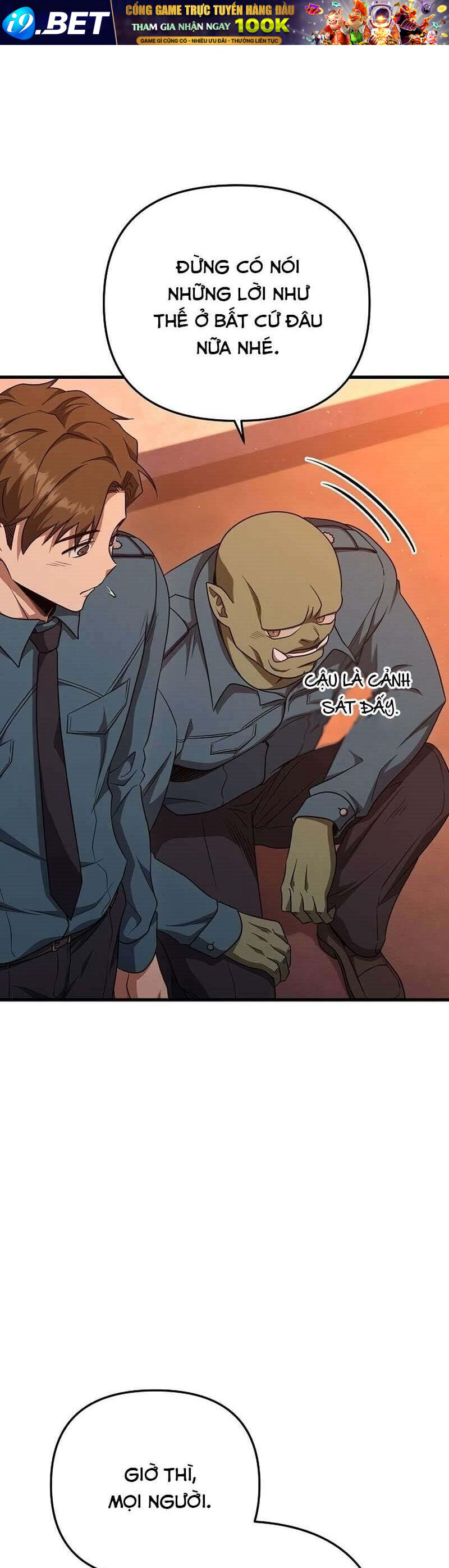 Kẻ Ngoại Lai Ở Vùng Đất Bị Ruồng Bỏ 18