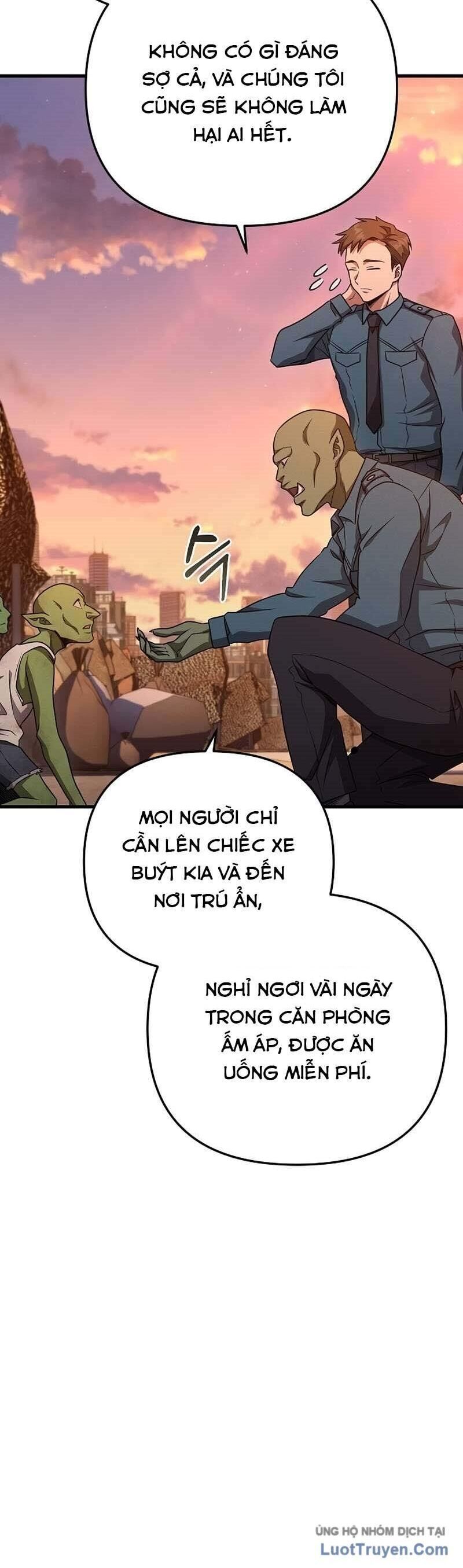 Kẻ Ngoại Lai Ở Vùng Đất Bị Ruồng Bỏ 18