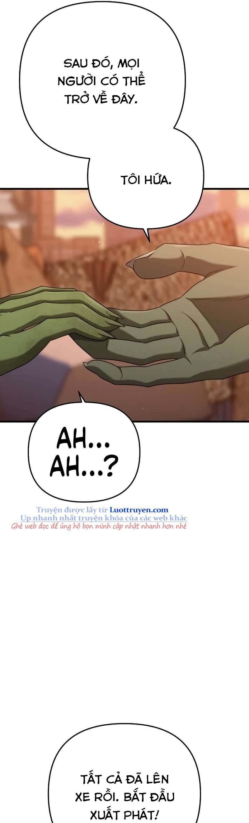 Kẻ Ngoại Lai Ở Vùng Đất Bị Ruồng Bỏ 18