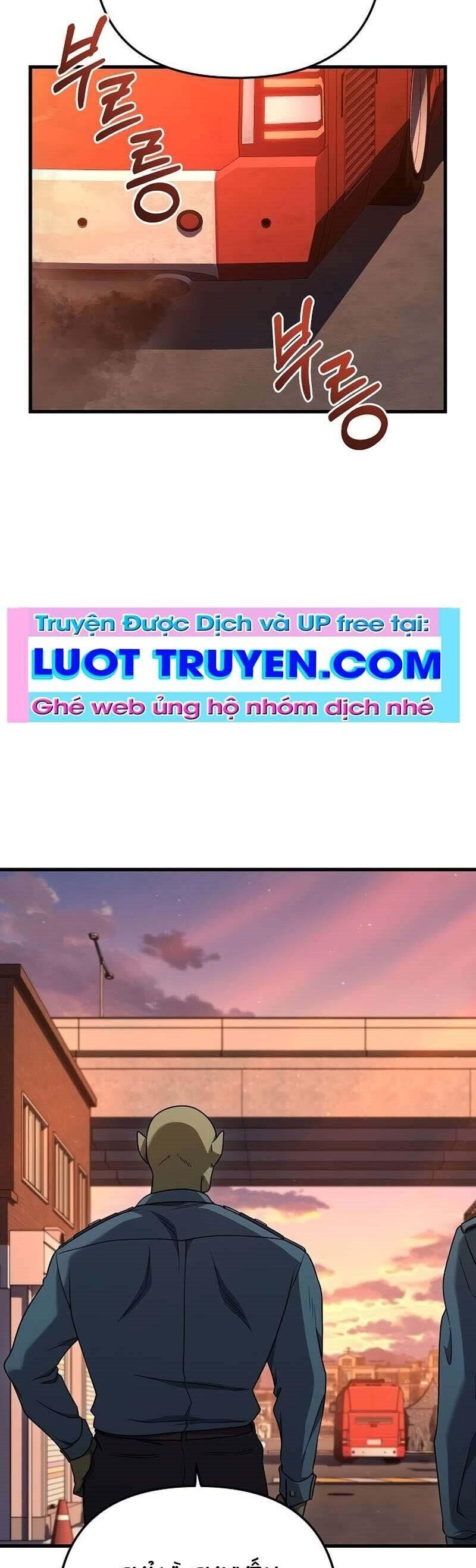 Kẻ Ngoại Lai Ở Vùng Đất Bị Ruồng Bỏ 18