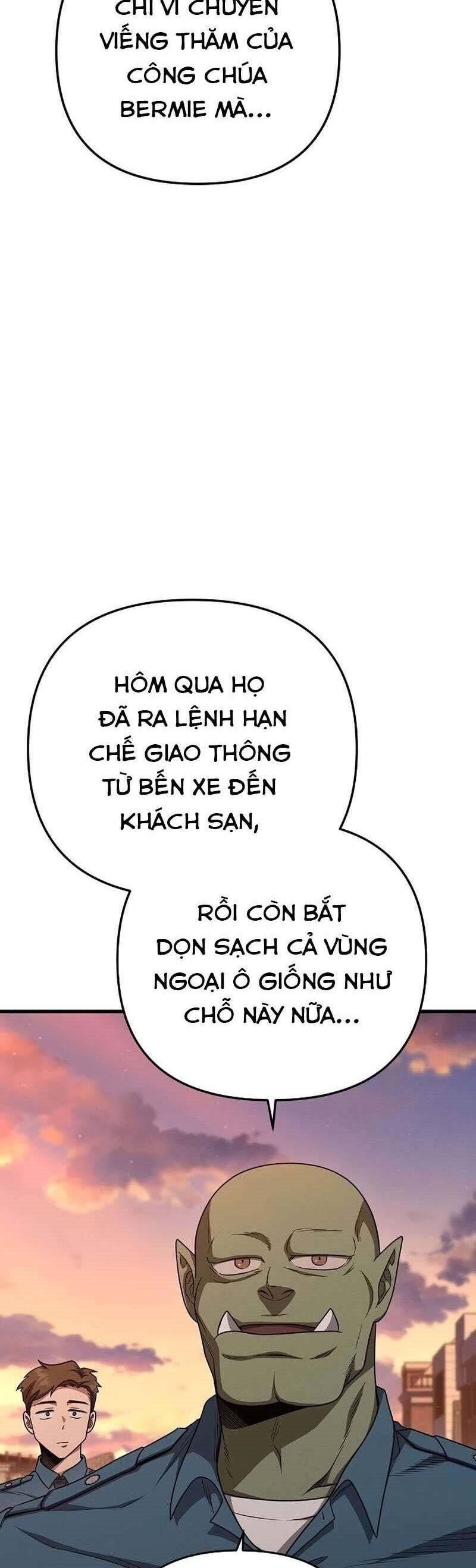 Kẻ Ngoại Lai Ở Vùng Đất Bị Ruồng Bỏ 18