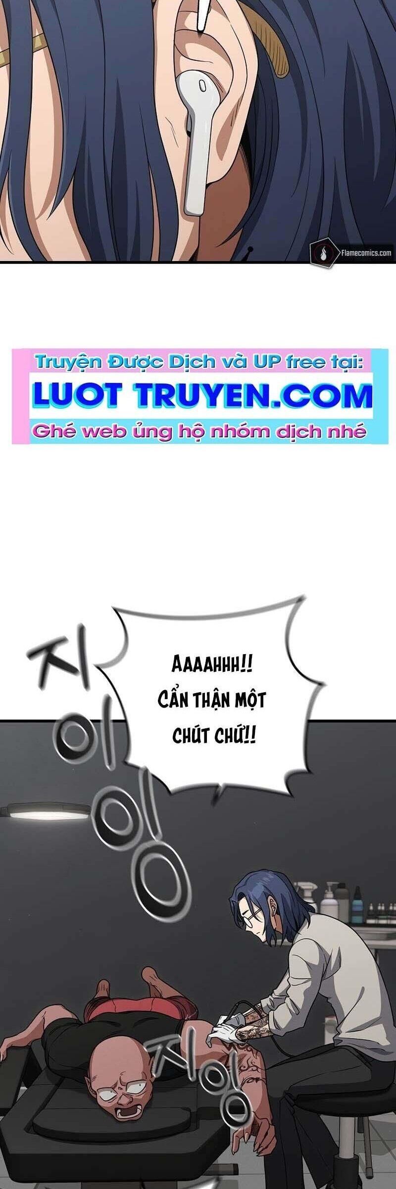 Kẻ Ngoại Lai Ở Vùng Đất Bị Ruồng Bỏ Chapter 18 - TC Truyện