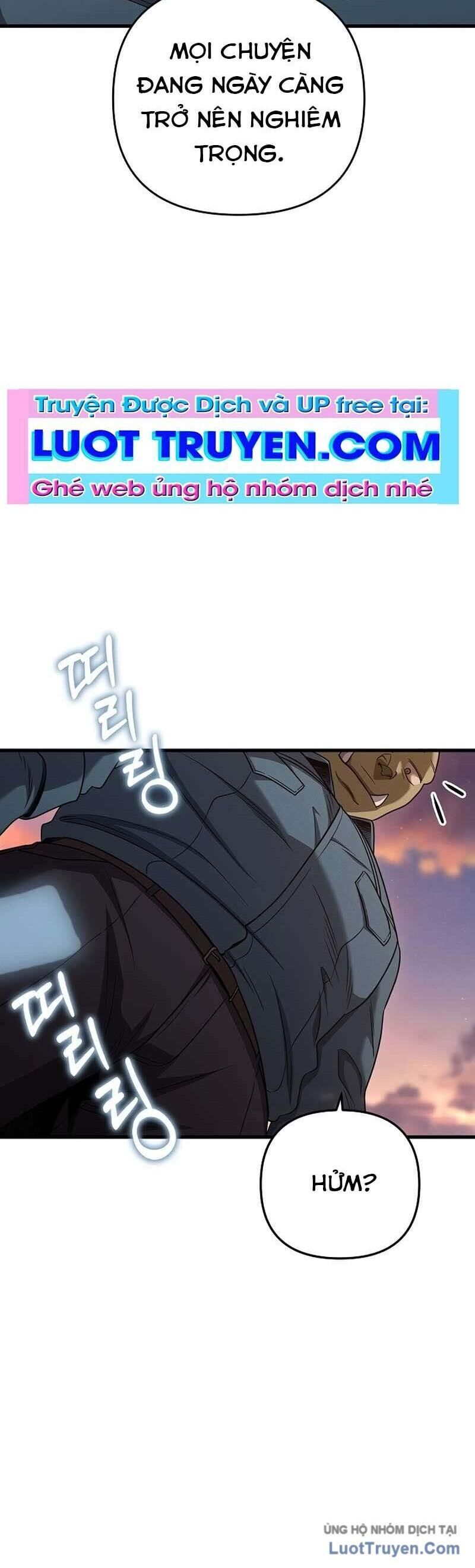 Kẻ Ngoại Lai Ở Vùng Đất Bị Ruồng Bỏ 18