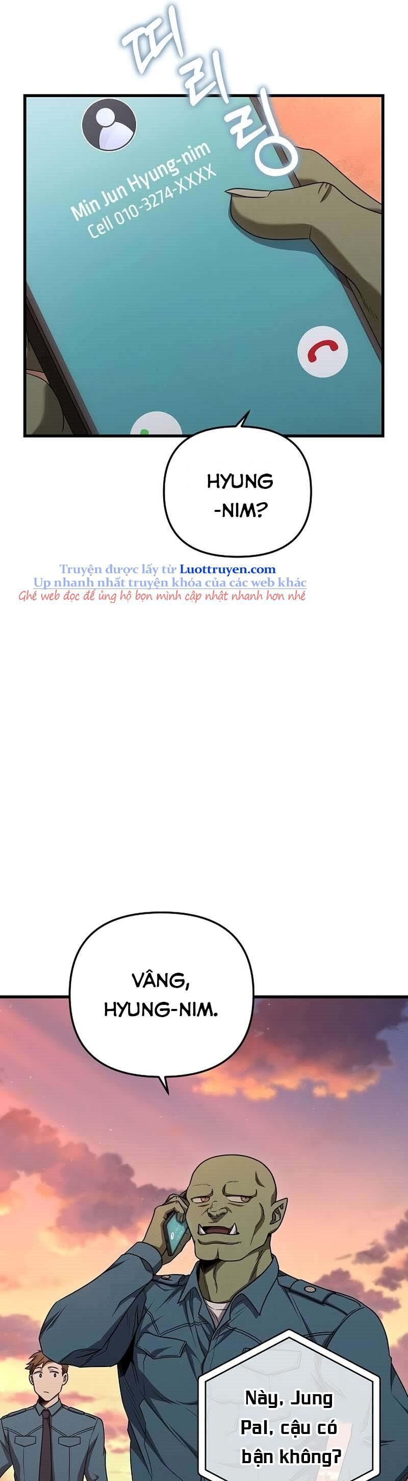 Kẻ Ngoại Lai Ở Vùng Đất Bị Ruồng Bỏ 18