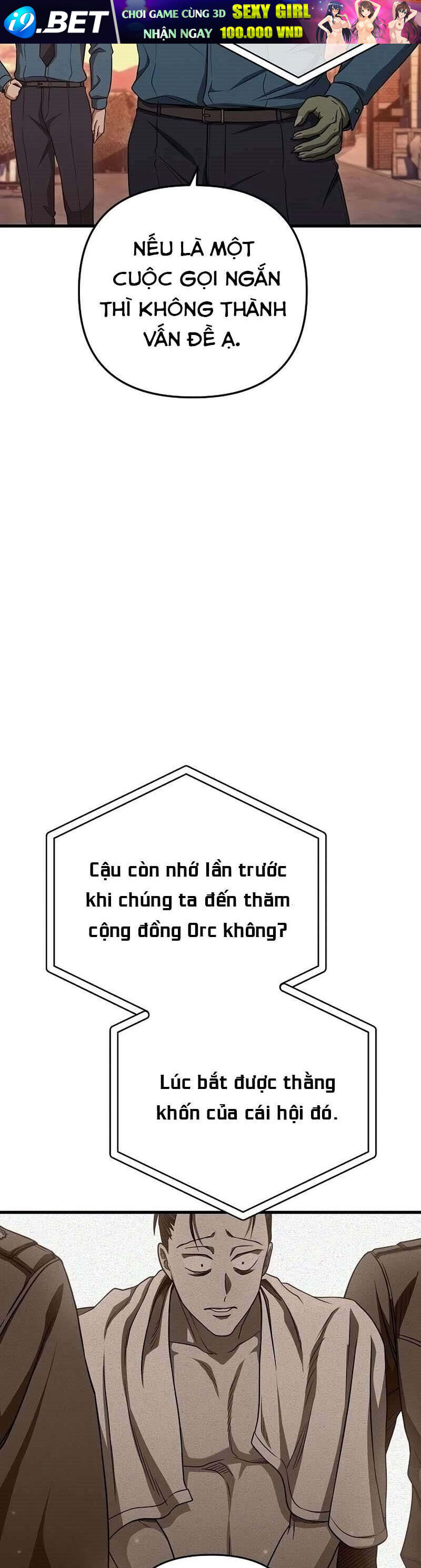 Kẻ Ngoại Lai Ở Vùng Đất Bị Ruồng Bỏ 18