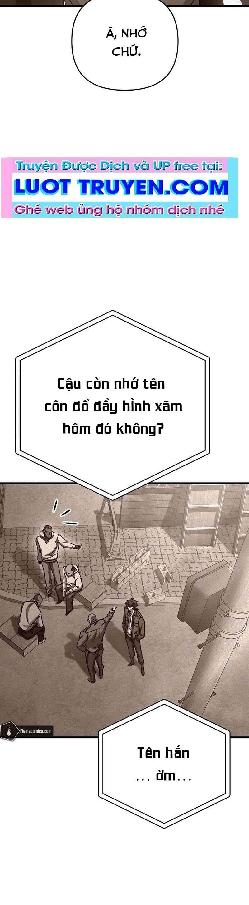 Kẻ Ngoại Lai Ở Vùng Đất Bị Ruồng Bỏ 18