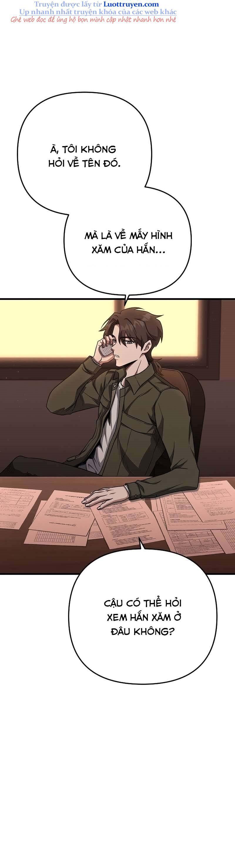 Kẻ Ngoại Lai Ở Vùng Đất Bị Ruồng Bỏ 18