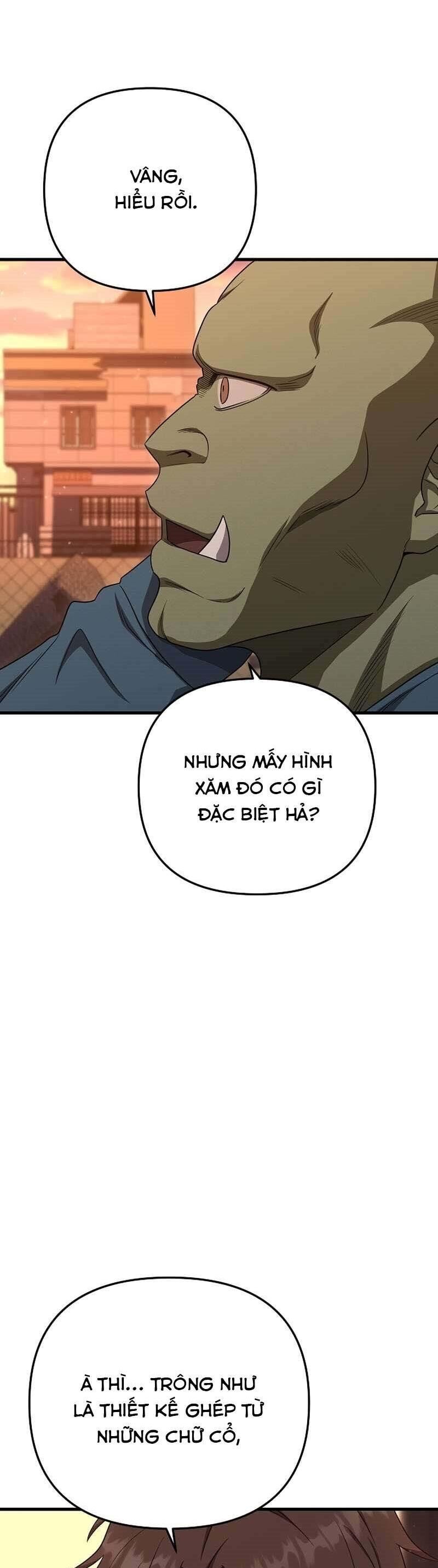 Kẻ Ngoại Lai Ở Vùng Đất Bị Ruồng Bỏ 18