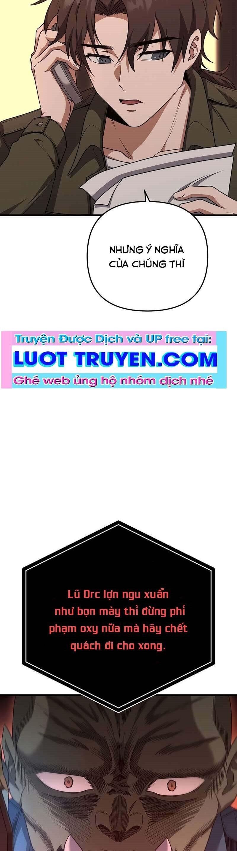 Kẻ Ngoại Lai Ở Vùng Đất Bị Ruồng Bỏ 18