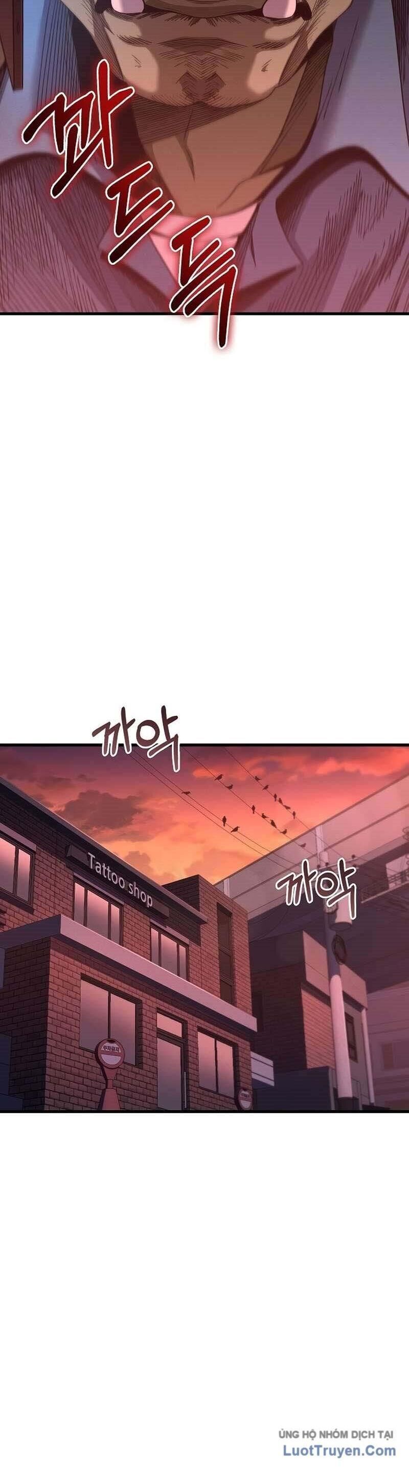 Kẻ Ngoại Lai Ở Vùng Đất Bị Ruồng Bỏ 18