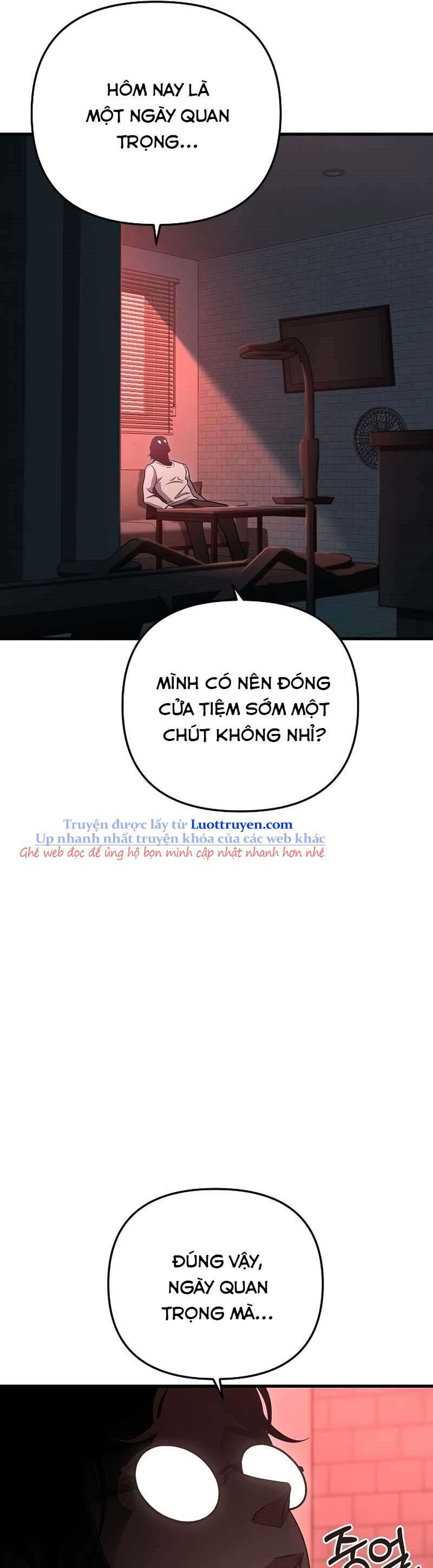 Kẻ Ngoại Lai Ở Vùng Đất Bị Ruồng Bỏ 18