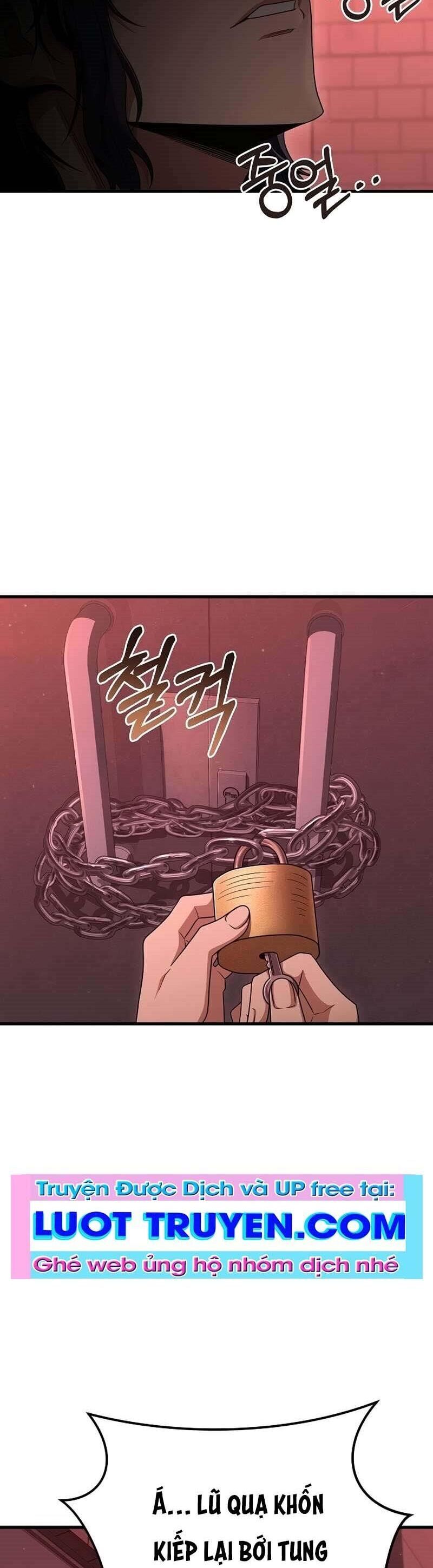 Kẻ Ngoại Lai Ở Vùng Đất Bị Ruồng Bỏ 18