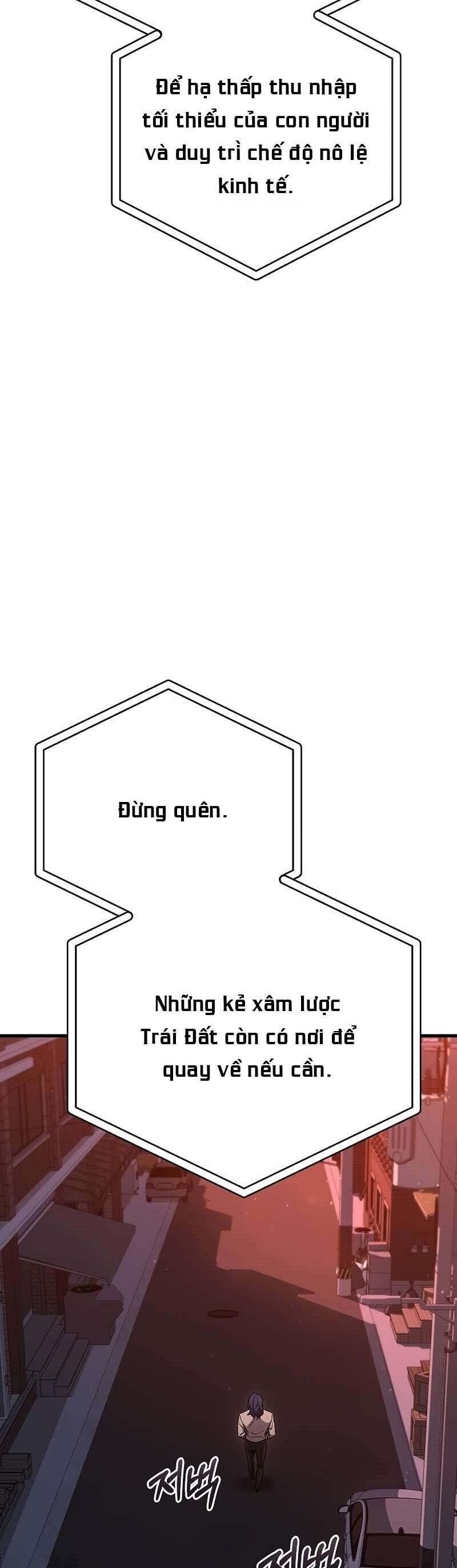 Kẻ Ngoại Lai Ở Vùng Đất Bị Ruồng Bỏ 18
