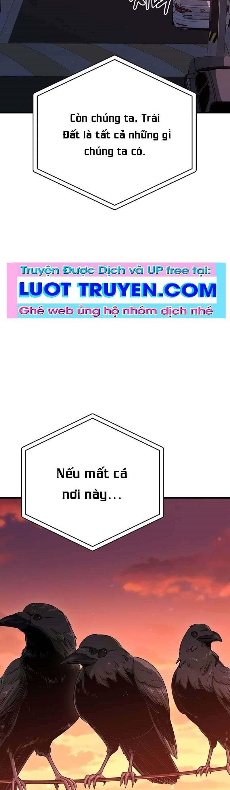 Kẻ Ngoại Lai Ở Vùng Đất Bị Ruồng Bỏ 18