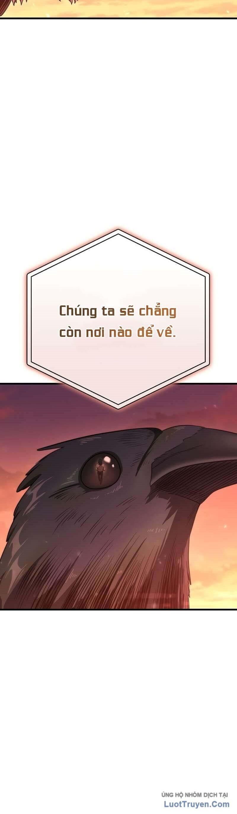 Kẻ Ngoại Lai Ở Vùng Đất Bị Ruồng Bỏ 18