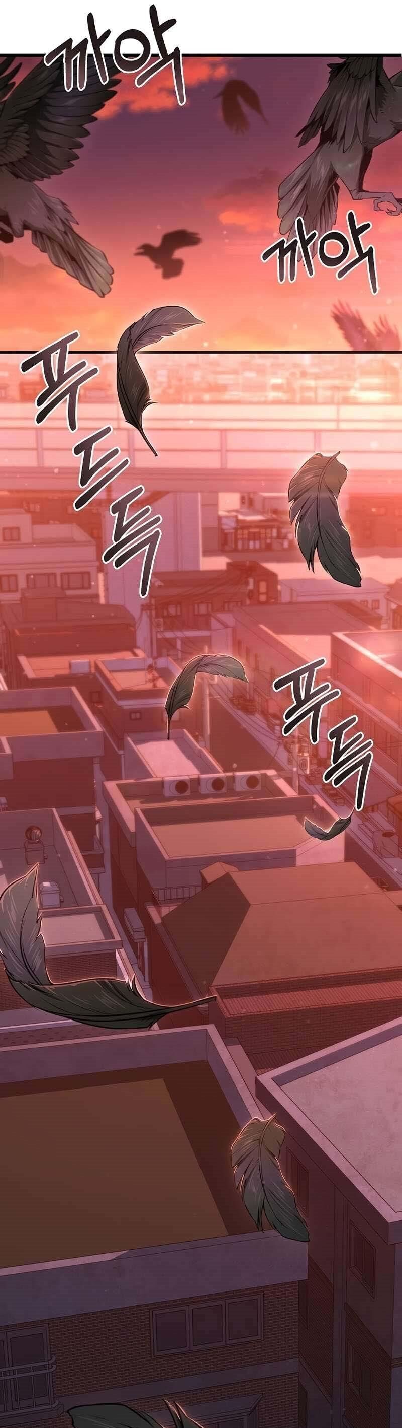 Kẻ Ngoại Lai Ở Vùng Đất Bị Ruồng Bỏ 18