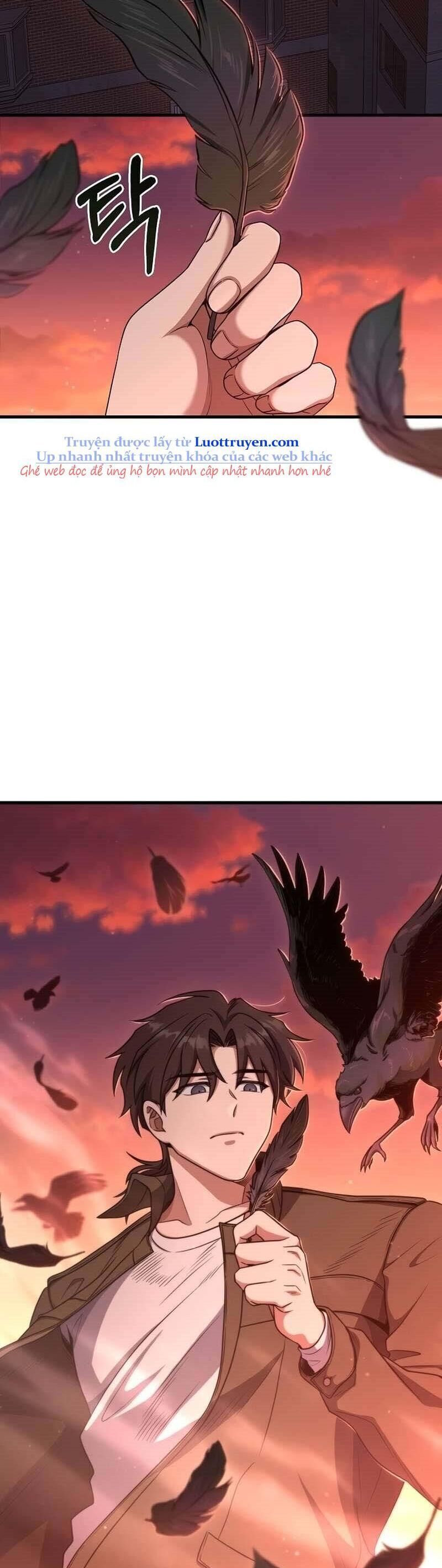 Kẻ Ngoại Lai Ở Vùng Đất Bị Ruồng Bỏ 18