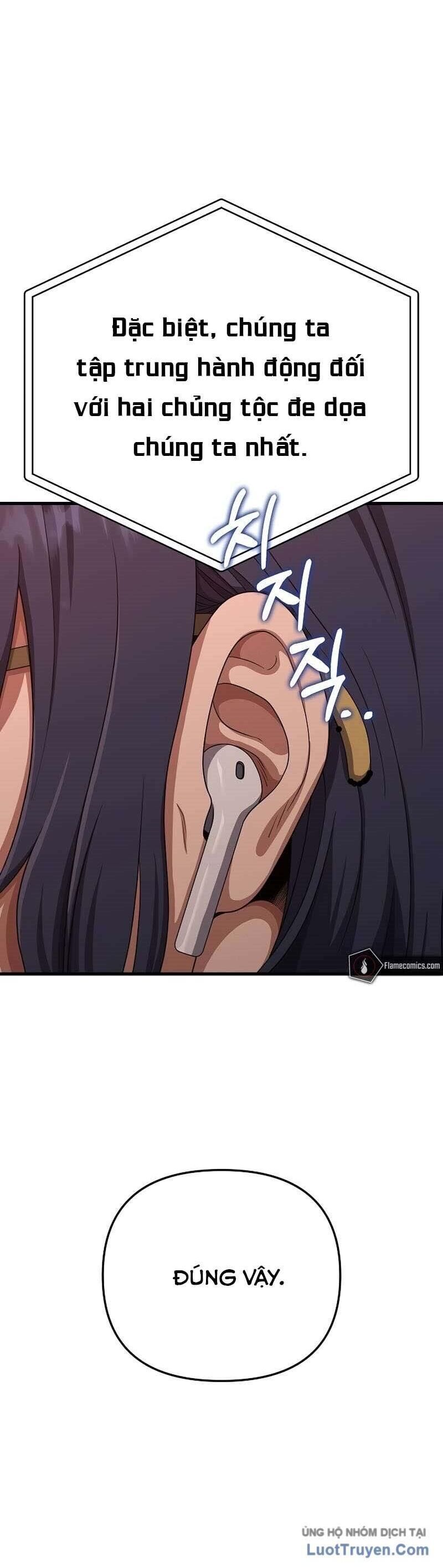 Kẻ Ngoại Lai Ở Vùng Đất Bị Ruồng Bỏ 18