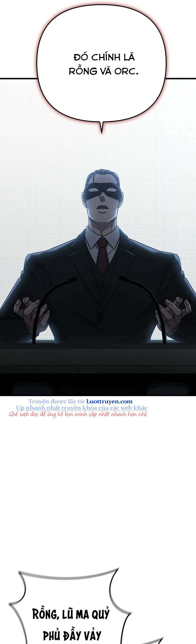 Kẻ Ngoại Lai Ở Vùng Đất Bị Ruồng Bỏ 18