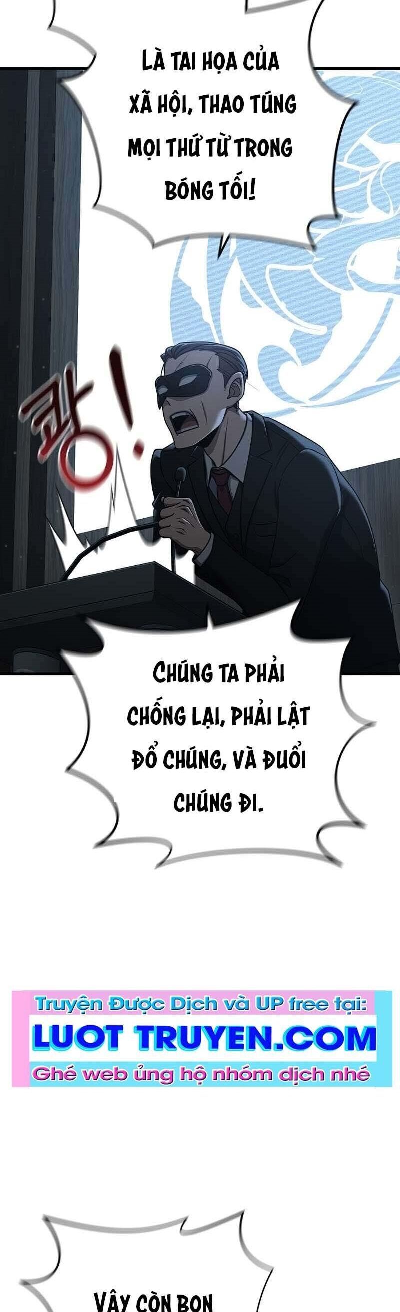 Kẻ Ngoại Lai Ở Vùng Đất Bị Ruồng Bỏ 18